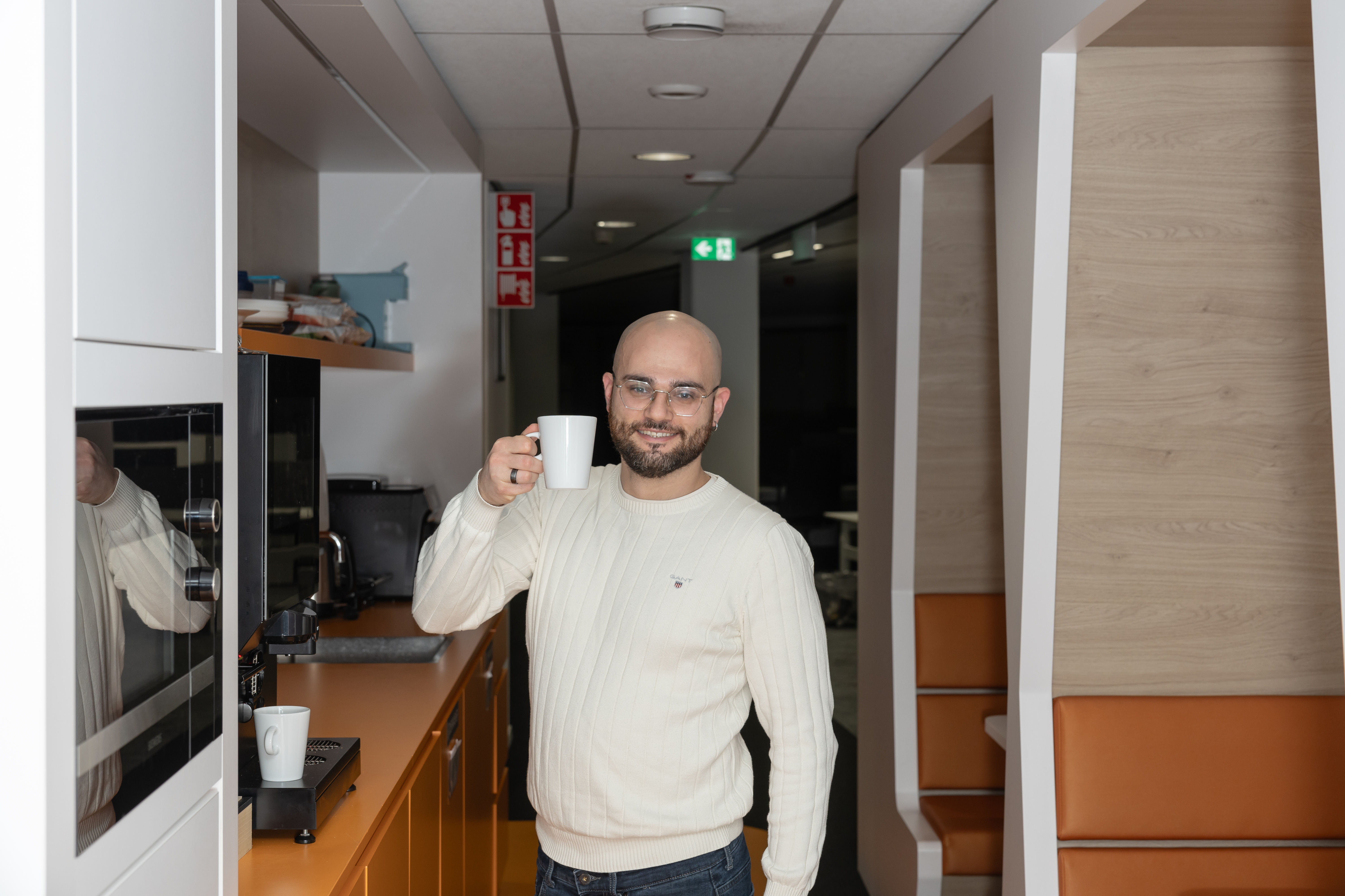 Lanza Engineers team