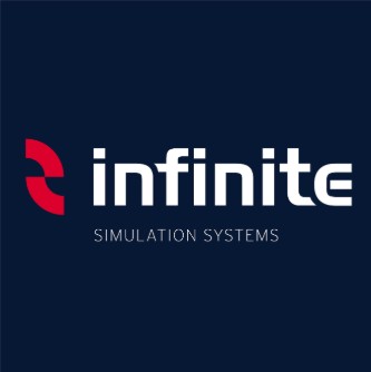Infinite Simulation Systems