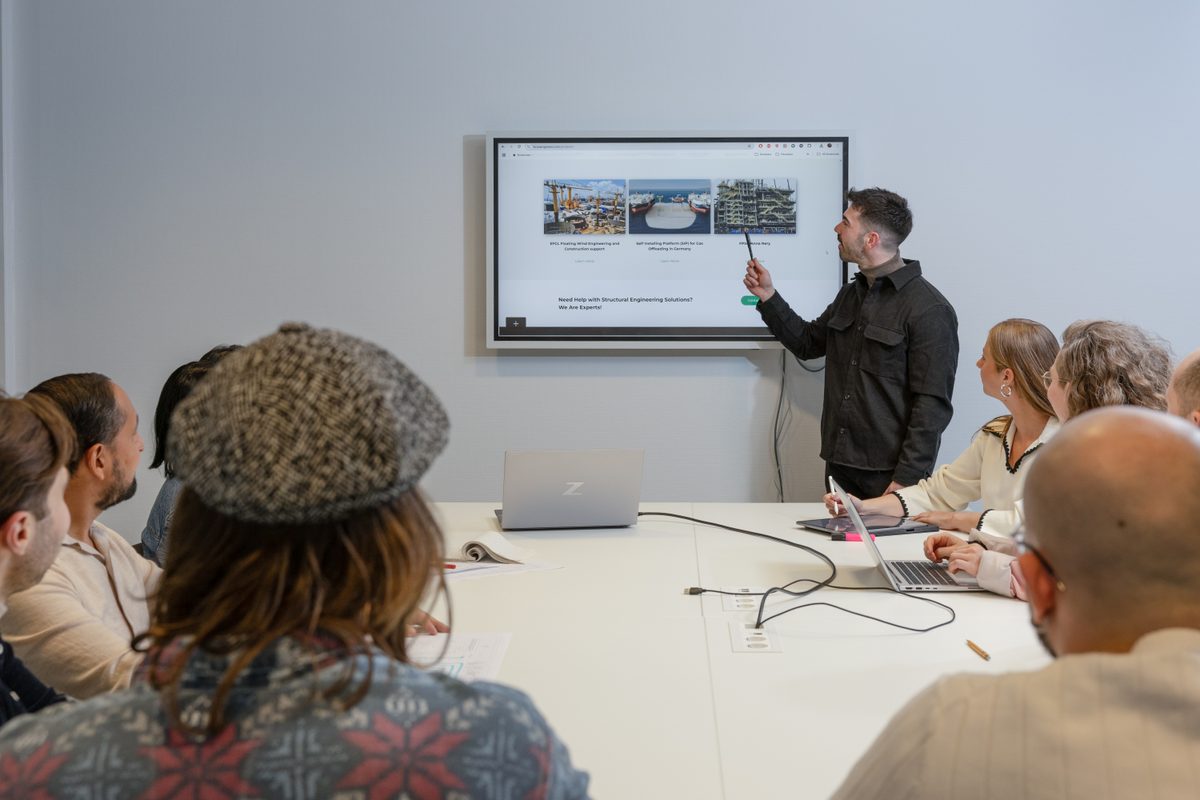 FEA training workshop